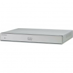 Cisco ISR 1100 4P DUAL GE SFP ROUTER | C1121-4PLTEP | 889728187244