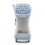 SMEG ESPRESSO MANUAL COFFEE MACHINE ECF02DGBEU | ECF02DGBEU | 8017709333171