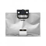 Epson WF-M53xx/58xx Series (XXL) | Ink cartrige | Black | C13T12F140 | 8715946716596