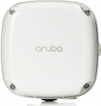 HP Enterprise HPE Aruba AP-565 Access Point RW 802.11ax Dual 2x2:2 Radio Integrated Omni Antenna Outdoor | R4W43A | 0190017447346