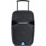 Blaupunkt Audio system PA15 PLL Karaoke | BLAUPUNKT PA15 | 5901750501883