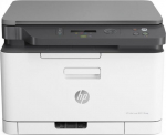 HP Color Laser MFP 178nw USB WiFi AirPrint | 4ZB96A | 5715063676790