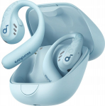 soundcore AeroFit Pro Bluetooth headphones blue | A3871G61 | 0194644152994