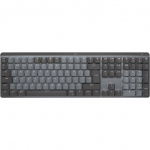 Logitech MX MECHANICAL WRLS ILLUM. KEYB | 920-010756 | 5099206103092