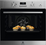 Cepe&scaron;krāsns ELECTROLUX EOD3H70X | EOD3H70X | 7332543717538