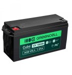 Green Cell Battery AGM VRLA 12V 150Ah IP54 | AGM12V150AH-J | 5904326376304