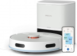 Philips HomeRun 2000 Series Aqua Wet and dry cleaning robot XU2100/25 | XU2100/25 | 8720389064999