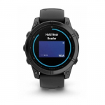 Garmin Fenix E stainless Steel slate grey | SIAGARZEG0367 [26104694] | 753759341343