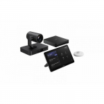 Yealink Videoconferencing kit MVC S80-C5U-000 110994 | 1109944 | 6938818323803