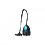 Philips  | Vacuum cleaner | FC9557/09 | Bagless | Power 900 W | Dust capacity 1.5 L | Black | FC9557/09 | 8720389036637