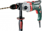 Metabo METABO.BEV 1300-2 1300W DRILL MACHINE 2-SPEED FUTURO PLUS QUICK-CLAMP CHUCK | 600574810 | 4007430314505