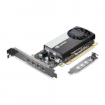 Lenovo | Graphics Card | T1000 | NVIDIA | 8 GB | T1000 | GDDR6 | PCIe 3.0 x 16 | 4X61J52233 | 0195892052913