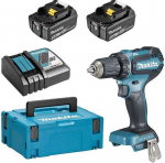 Makita DDF485RTJ 18 V 2 x akumulator 5 Ah | DDF485RTJ | 0088381866439