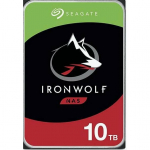 Seagate Seagate IRONWOLF AIR 10TB NAS 3.5IN | 5715063069592 | 5715063069592