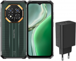 Oukitel  G7 5G 6.52 8/256GB 10600mAh Green (G7-GN/OL) | G7-GN/OL | 6941749867360