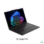 Lenovo ThinkPad X1 Carbon G14 14&Prime; WUXGA Touch Intel Core Ultra 5 325 32GB/512GB SSD Win11 Pro Black (21V70075GE) | 21V70075GE | 0199275077067