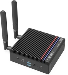 Minix Barebone - Intel N300 | Z300-0dB barebone | 4895274400351