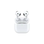 APPLE AIRPODS 4 ACTIVE NOISE CANCELLATION RESEALED MXP93ZM/A | 0195949689536 | 0195949689536