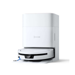 Ecovacs Robot Vacuum Cleaner | DEEBOT T90 Max Pro OMNI | Wet&Dry | Operating time (max) 257 min | Li-Ion | 5200 mAh | Dust capacity 2.5 L | 40000 Pa | White | T90 Max Pro OMNI WH | 6979463772998