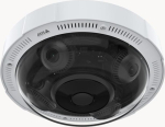 Axis Netzwerkkamera Panorama Dome P3738-PLE 360&deg; | 02635-001 | 7331021080645