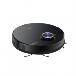 Midea | Robotic Vacuum Cleaner | M7 pro | Dry | Operating time (max) 180 min | Lithium Ion | 5200 mAh | Dust capacity 0.45 L | 4000 Pa | Black | M7 Pro Black | 6956079725976