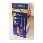 Bissell SALE OUT. | All-in-one Multi-surface Vacuum Cleaner | CrossWave OmniForce Edge Select | Cordless operating | Handstick | Washing function | 25.9 V | Operating time (max) Up to 30 min | Black/Titanium | Warranty 24 month(s) | DAMAGED PACKAGIN  ...