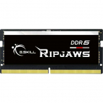 G.SKILL Ripjaws SO-DIMM DDR5 4800MHz CL34 | F5-4800S3434A16GX1-RS | 4713294232519