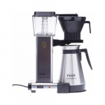 Moccamaster KBG 741 Silver | 79320 | 8712072794016