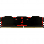 GOODRAM Memory DDR4 IRDM X 16GB/3200 16-20-20 black | IR-X3200D464L16A/16G | 5908267961155