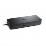 Dell Pro Dock | WD25 | DisplayPorts quantity 2 | HDMI ports quantity 1 | 210-BRFQ | 2000001364345
