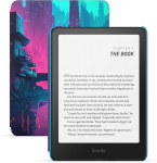 Amazon Kindle Paperwhite Kids 16GB 7 2024 Cyber City | B0CFPNV5KM | 840268948153