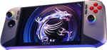 Konsola przenośna MSI Claw 8 AI+ (A2VM-037PL) | Claw 8 AI+ A2VM-037PL | 4711377288507