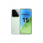 Xiaomi 15 5G 12/512GB Green | MZB0ITWEU | 6932554406035