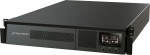 PowerWalker UPS On-Line 1500VA 8x IEC RACK 19''/Tower | VFI 1500 RMG PF1 | 4260074979961