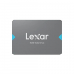 Lexar SSD | NQ100 | 2000 GB | SSD form factor 2.5" | Solid-state drive interface SATA III | Read speed 550 MB/s | LNQ100X002T-RNNNG | 0843367140374