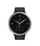I&scaron;manusis laikrodis AMAZFIT ACTIVE 2/A2433 BLK LEAT W2433EU1N HUAMI | W2433EU1N | 6970100377552