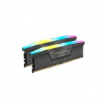 Corsair Memory DDR5 Vengeance RGB 32GB /6000 (2x16GB) CL36 AMD | CMH32GX5M2E6000Z36 | 840006679653