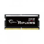G.Skill Ripjaws | 32 GB | DDR5 | 5600 MHz | PC/server | Registered No | ECC No | F5-5600S4645A32GX1-RS | 4713294233790