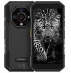 ULEFONE  Armor X32 6/128GB Black | UF-AX32/BK | 6975326660181