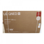 LG SALE OUT. 65QNED80A3A | 65 | Smart TV | webOS | UHD | DAMAGED PACKAGING | 65QNED80A3ASO | 2000001378922