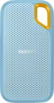 zewnętrzny SSD SanDisk Extreme Portable V2 4TB Niebiesko-ż&oacute;łty (SDSSDE61-4T00-G25B) | SDSSDE61-4T00-G25B | 619659204754