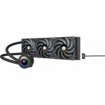Thermaltake Toughliquid 360 EX Pro ARGB | CL-W400-PL12BL-A | 4711475641174