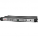 APC Smart UPS SCL500RMI1UC C 500VA/400W 1U SmartConn | SCL500RMI1UC | 731304402558