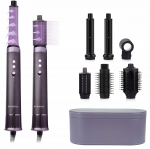 Suszarko-lok&oacute;wka Philips Hair Flow Pro Styler | BEA000056 | 5903003701699