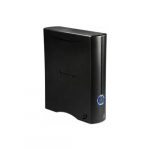 zewnętrzny HDD Transcend 35T3 Turbo 4TB Black (TS4TSJ35T3) | TS4TSJ35T3 | 0760557832409