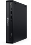 Lenovo ThinkCentre M70q Gen 6 13A4 - Tiny - Core Ultra 5 225T - RAM 16 GB - SSD 512 GB - TCG Opal Encryption, NVMe - Intel Graphics - 1GbE, Wi-Fi 6E, Bluetooth 5.3 - WLAN: 802.11a/b/g/n/ac/ax (Wi-Fi 6E), Bluetooth 5.3 - Win 11 Pro - : keiner - | 13A4 ...