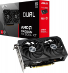 ASUS Radeon RX 9060 XT DUAL 8GB | DUAL-RX9060XT-8G | 4711387994269