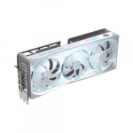 Gigabyte AORUS GeForce RTX 5080 MASTER ICE 16G | NVIDIA | 16 GB | GeForce RTX 5080 | GDDR7 | HDMI ports quantity 1 | PCI-E 5.0 | Memory clock speed 2805 MHz | GV-N5080AORUSM ICE-16GD | 4719331355692