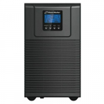PowerWalker UPS On-Line 3000VA TGB 4x IEC, LCD, EPO USB/RS-232 Tower | VFI 3000 TGB | 4260074979770