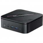 Blackview MP100 Pro Mini PC i9-12900H 16GB SSD512 W11Pro black | MP100Pro-16GB/512GB-BK/BV/V4 | 6931548325611